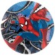 5130dzu Disc zahar Spiderman d14.5cm